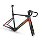 RD28 Ultralight Disc Aero Road Frameset