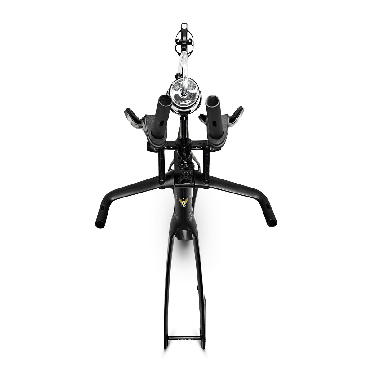 T912 Triathlon Bike Frameset