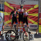 T912 Triathlon bikes Shimano DA9280