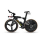 T912 Triathlon Bike Frameset