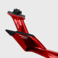 FALCO Big V-bikes disc triathlon carbon frameset with SRAM dropout
