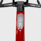 FALCO Big V-bikes disc triathlon carbon frameset with SRAM dropout