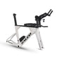 FALCO Aero Triathlon bicycle carbon TT frameset T912