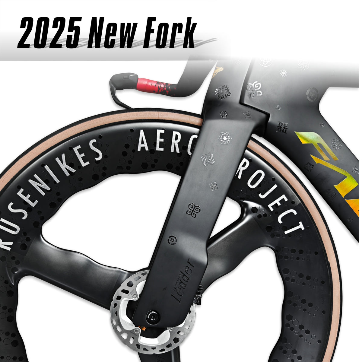 T912 Triathlon bikes Shimano DA9280