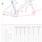 T912 Triathlon bikes Shimano DA9280