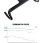 FALCO outside cable and internal cable OD2 handlebar compatible 28.6 and 31.8mm steerer for GIANT TREK