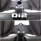 Aero Time trial Tri handlebar triathlon carbon handlebar with rest tube 15 angle