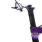 FALCO rim brake triathlon bike carbon frame with TRP T-850  and Shimano 5810 brake