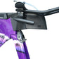 FALCO rim brake triathlon bike carbon frame with TRP T-850  and Shimano 5810 brake